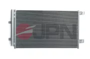 Kondensator, Klimaanlage JPN 60C9519-JPN