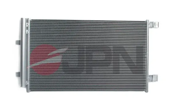 Kondensator, Klimaanlage JPN 60C9519-JPN Bild Kondensator, Klimaanlage JPN 60C9519-JPN