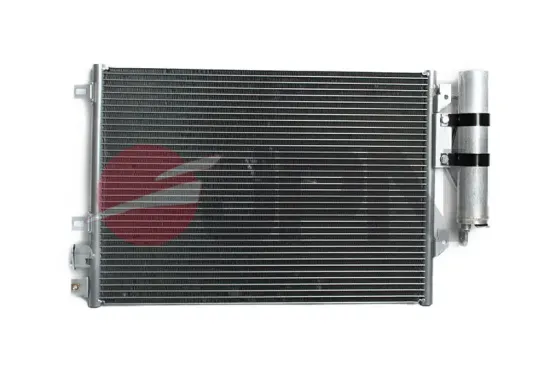 Kondensator, Klimaanlage JPN 60C9522-JPN Bild Kondensator, Klimaanlage JPN 60C9522-JPN