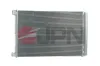 Kondensator, Klimaanlage JPN 60C9523-JPN