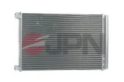 Kondensator, Klimaanlage JPN 60C9523-JPN