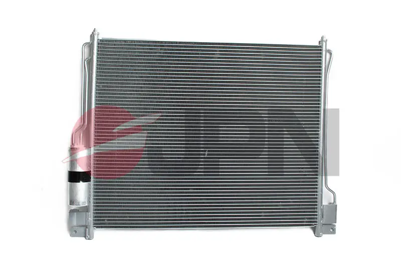 Kondensator, Klimaanlage JPN 60C9524-JPN