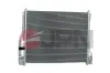 Kondensator, Klimaanlage JPN 60C9524-JPN
