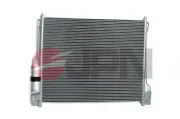 Kondensator, Klimaanlage JPN 60C9524-JPN