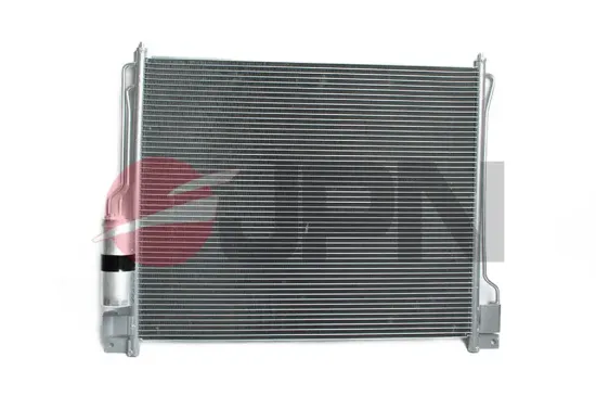 Kondensator, Klimaanlage JPN 60C9524-JPN Bild Kondensator, Klimaanlage JPN 60C9524-JPN