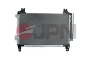 Kondensator, Klimaanlage JPN 60C9526-JPN