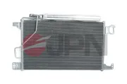 Kondensator, Klimaanlage JPN 60C9528-JPN