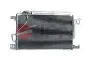 Kondensator, Klimaanlage JPN 60C9531-JPN