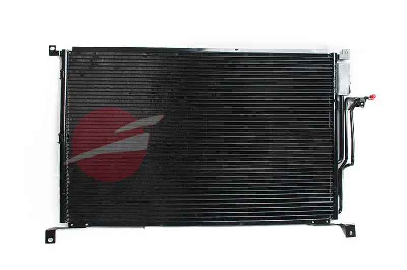 Kondensator, Klimaanlage JPN 60C9532-JPN