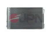 Kondensator, Klimaanlage JPN 60C9533-JPN