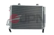 Kondensator, Klimaanlage JPN 60C9535-JPN