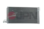 Kondensator, Klimaanlage JPN 60C9537-JPN
