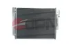 Kondensator, Klimaanlage JPN 60C9541-JPN