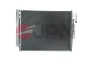 Kondensator, Klimaanlage JPN 60C9541-JPN