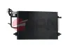 Kondensator, Klimaanlage JPN 60C9542-JPN