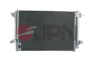 Kondensator, Klimaanlage JPN 60C9543-JPN