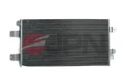 Kondensator, Klimaanlage JPN 60C9545-JPN