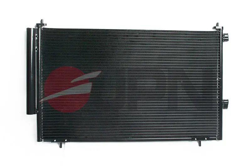 Kondensator, Klimaanlage JPN 60C9548-JPN