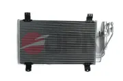 Kondensator, Klimaanlage JPN 60C9549-JPN