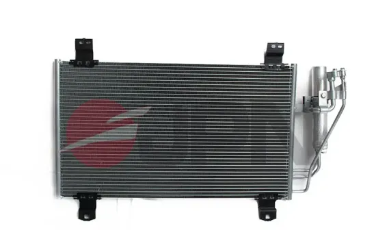 Kondensator, Klimaanlage JPN 60C9549-JPN Bild Kondensator, Klimaanlage JPN 60C9549-JPN