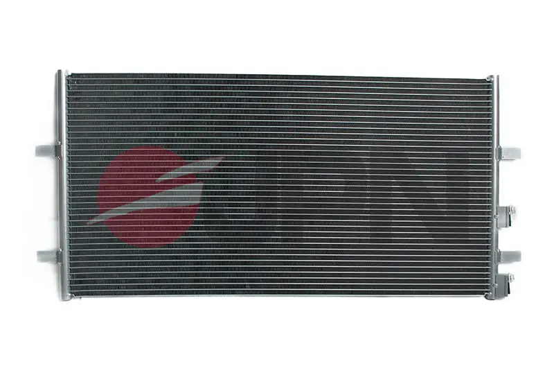 Kondensator, Klimaanlage JPN 60C9550-JPN