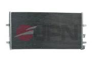 Kondensator, Klimaanlage JPN 60C9550-JPN