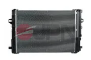 Kondensator, Klimaanlage JPN 60C9551-JPN