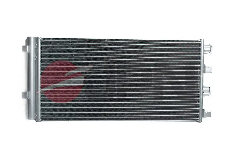 Kondensator, Klimaanlage JPN 60C9553-JPN