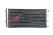 Kondensator, Klimaanlage JPN 60C9553-JPN