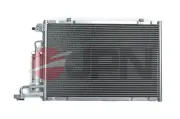 Kondensator, Klimaanlage JPN 60C9557-JPN