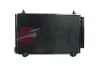 Kondensator, Klimaanlage JPN 60C9560-JPN