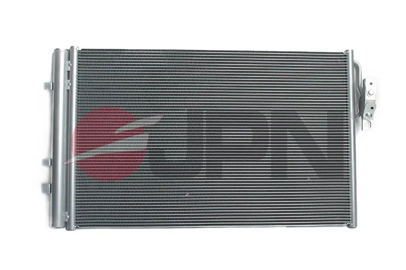 Kondensator, Klimaanlage JPN 60C9562-JPN