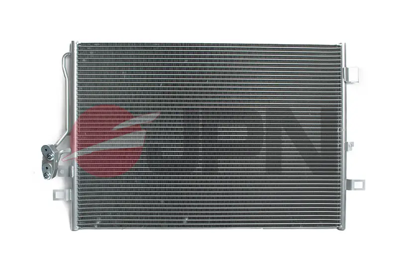 Kondensator, Klimaanlage JPN 60C9566-JPN