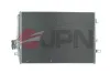 Kondensator, Klimaanlage JPN 60C9566-JPN