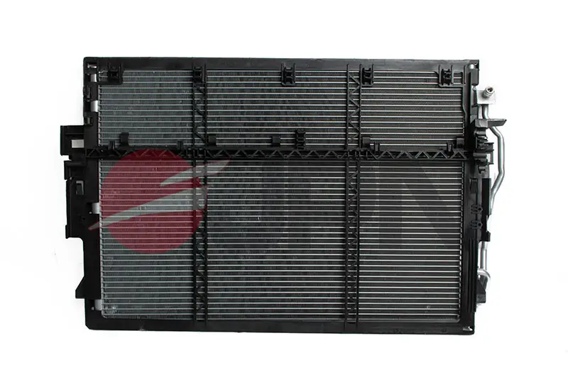 Kondensator, Klimaanlage JPN 60C9568-JPN