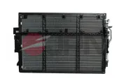 Kondensator, Klimaanlage JPN 60C9568-JPN