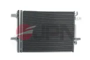 Kondensator, Klimaanlage JPN 60C9575-JPN