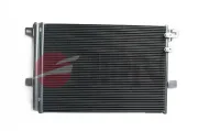 Kondensator, Klimaanlage JPN 60C9577-JPN