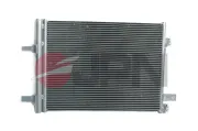 Kondensator, Klimaanlage JPN 60C9578-JPN