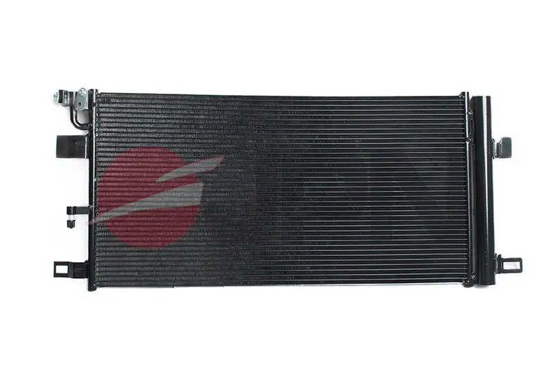 Kondensator, Klimaanlage JPN 60C9585-JPN