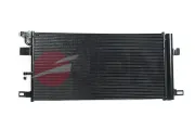 Kondensator, Klimaanlage JPN 60C9585-JPN