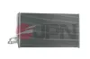 Kondensator, Klimaanlage JPN 60C9590-JPN