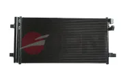 Kondensator, Klimaanlage JPN 60C9591-JPN