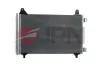 Kondensator, Klimaanlage JPN 60C9594-JPN