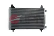 Kondensator, Klimaanlage JPN 60C9594-JPN