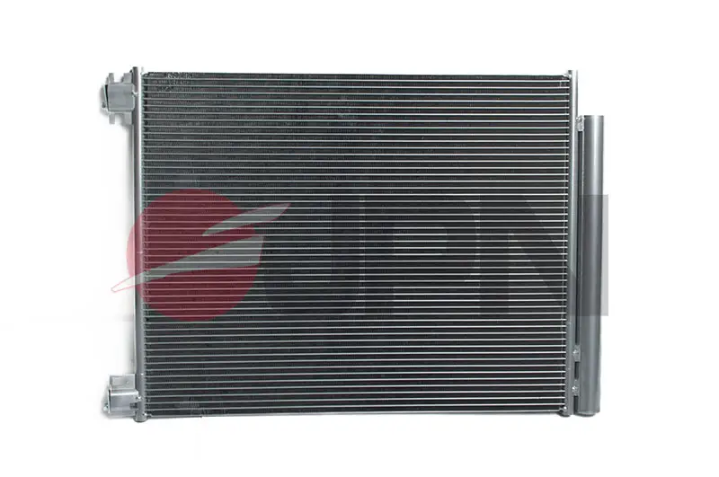 Kondensator, Klimaanlage JPN 60C9595-JPN