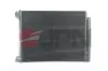 Kondensator, Klimaanlage JPN 60C9595-JPN