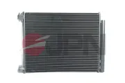 Kondensator, Klimaanlage JPN 60C9595-JPN