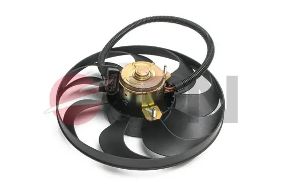 Lüfter, Motorkühlung 12 V JPN 62C0004-JPN Bild Lüfter, Motorkühlung 12 V JPN 62C0004-JPN