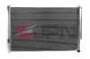 Kondensator, Klimaanlage JPN 60C9130-JPN Bild Kondensator, Klimaanlage JPN 60C9130-JPN